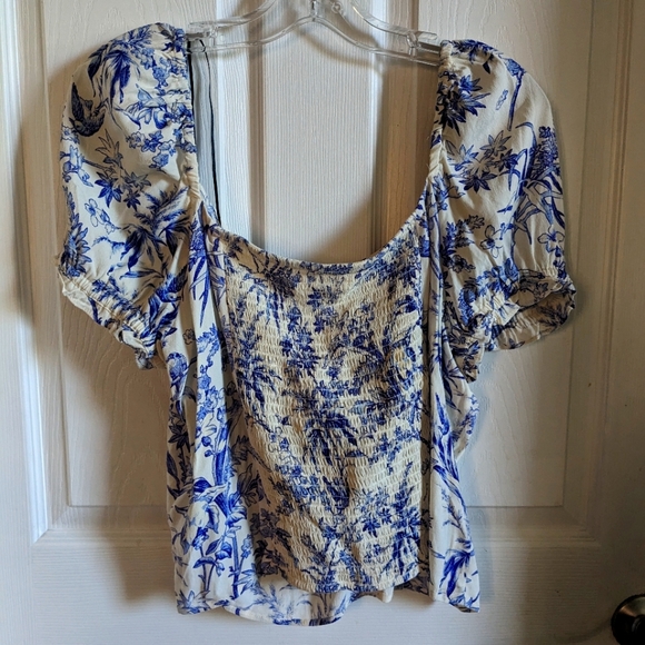 H&M Crop Top - Picture 2 of 2